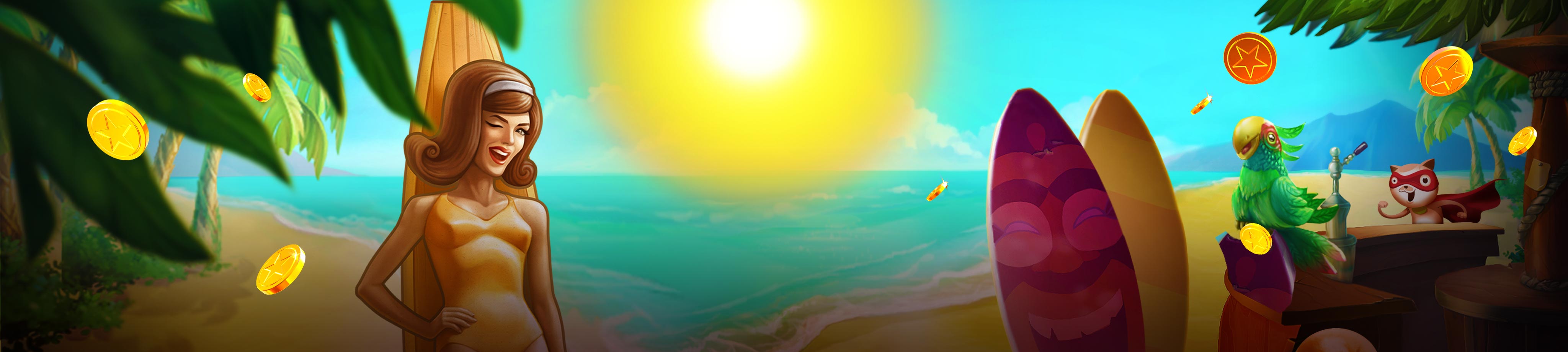 Super Cat Casino официальный сайт